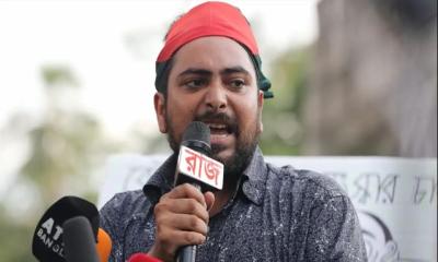 ২৪’র বিজয়ের মধ্যে দিয়ে স্বাধীনতা পূর্ণতা পেয়েছে: উপদেষ্টা নাহিদ