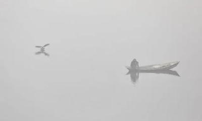 রাজধানীসহ বিভিন্ন স্থানে ঘন কুয়াশা, এরকম কতদিন চলবে