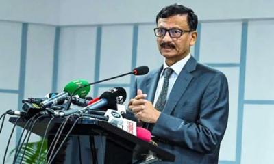 রাজনৈতিক দলগুলোর বিদেশি শাখা দেশের ভাবমূর্তি নষ্ট করছে: পররাষ্ট্র উপদেষ্টা