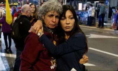 জটিলতা কাটিয়ে ‘যুদ্ধবিরতি’ চুক্তিতে পৌঁছানোর কথা জানাল ইসরায়েল