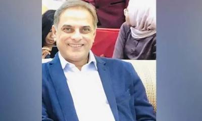 কাজী নজরুলের কনিষ্ঠ নাতি বাবুল মারা গেছেন