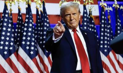 দায়িত্ব নিয়েই সীমান্তে অনুপ্রবেশ বন্ধের প্রতিশ্রুতি ট্রাম্পের