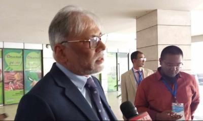 ‘মুক্তিযোদ্ধা কোটা বাতিলের সিদ্ধান্ত রাষ্ট্রের, মন্ত্রণালয়ের নয়’