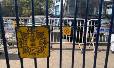 আরজি কর মামলা: অভিযুক্ত সঞ্জয়ের আমৃত্যু কারাদণ্ড