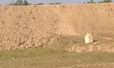 মৌলভীবাজার সীমান্তে নদী-বাঁধ নিয়ে রিপোর্ট জমা অমিত শাহর কাছে