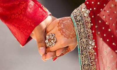 কর ছাড়াই বিয়ে করা যাবে, জানালেন আইন উপদেষ্টা