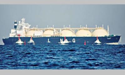 এলএনজি সরবরাহে যুক্তরাষ্ট্রের সঙ্গে প্রথম বড় চুক্তি বাংলাদেশের