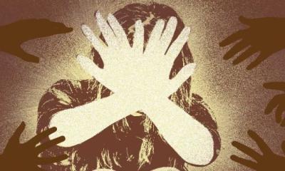 ভারতে বাংলাদেশি নারীর লাশ, পুলিশ বলছে, ধর্ষণের পর খুন