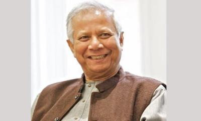 সুইজারল্যান্ড সফর শেষে দেশে ফিরছেন প্রধান উপদেষ্টা