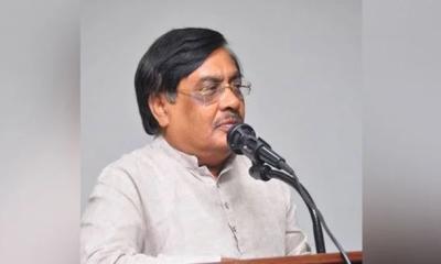 বায়ান্ন ও একাত্তর অস্বীকারকারীদের সঙ্গে আপোস হতে পারে না: বরকত উল্লাহ বুলু