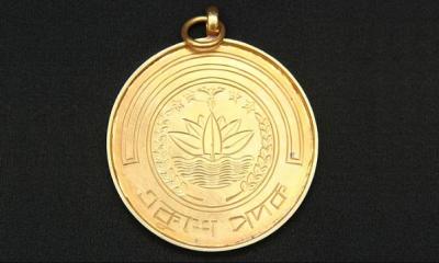 জাতীয় নারী ফুটবল দলসহ একুশে পদক পাচ্ছেন ১৪ বিশিষ্টজন