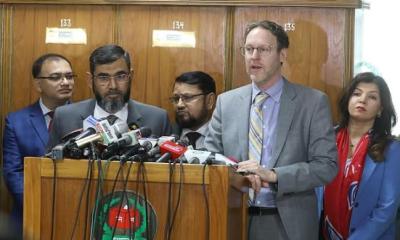 ডিসেম্বর ধরে জাতীয় নির্বাচনের প্রস্তুতি নিচ্ছে ইসি