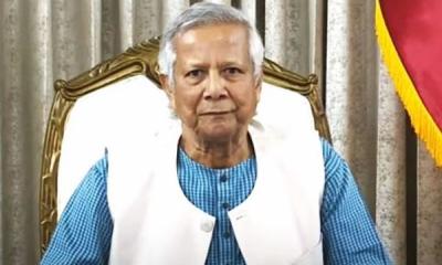 আয়নাঘর পরিদর্শনে যাচ্ছেন প্রধান উপদেষ্টা