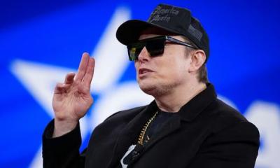 ৪৮ ঘণ্টার মধ্যে কাজের হিসাব দাও, নইলে চাকরি নেই: ইলন মাস্ক