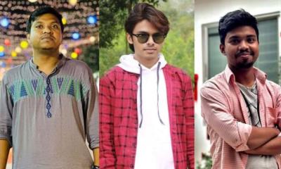 ছাত্র ইউনিয়নের বেসরকারি বিশ্ববিদ্যালয়ের নেতৃত্বে সুজন-সন্ধি-শোয়াইব