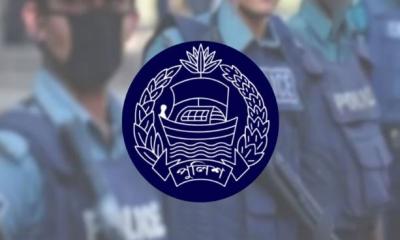 সাবেক আইজিপিসহ ১০৩ পুলিশের পদক বাতিল