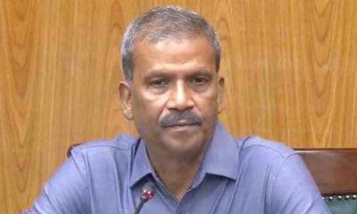 ‘আমাদের ব্যর্থতা আছে’, নিরাপত্তা পরিস্থিতি নিয়ে আসিফ নজরুল