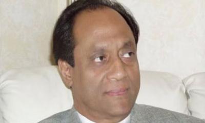 বিএনপি নেতা আবদুল্লাহ আল নোমান প্রয়াত