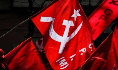মোদী সরকারকে ‘ফ্যাসিস্ট’ বা ‘নিও ফ্যাসিস্ট’ বলা হবে কি না, সিপিএমের মধ্যে বিতর্ক