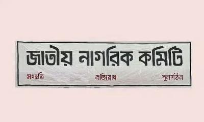 ‘এক্স শিবির’ জোনায়েদ ও রাফের চীন সফর নিয়ে জাতীয় নাগরিক কমিটিতে প্রশ্ন