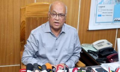 শুধু রণাঙ্গণের যোদ্ধারাই হবেন ‘মুক্তিযোদ্ধা’, বাকিরা ‘মুক্তিযুদ্ধের সহযোগী’: উপদেষ্টা