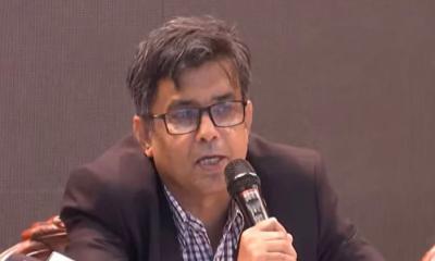 ছয় মাসে দেশের অর্থনীতি যেভাবে কামব্যাক করেছে সেটা মিরাকল: প্রেস সচিব