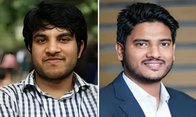 নতুন দলে থাকছেন না শিবিরের সাবেক নেতা জোনায়েদ–রাফে