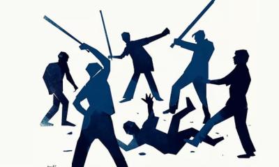 ছয় মাসে গণপিটুনিতে নিহতের সংখ্যা ১২১