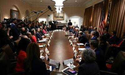 ব্যয় না কমালে ‘যুক্তরাষ্ট্র দেউলিয়া হয়ে যাবে’, মাস্কের সতর্কতা