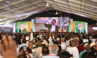 স্থানীয় নির্বাচন আগে হলে সেটি হবে স্বৈরাচার পুনর্বাসনের প্রক্রিয়া: তারেক রহমান