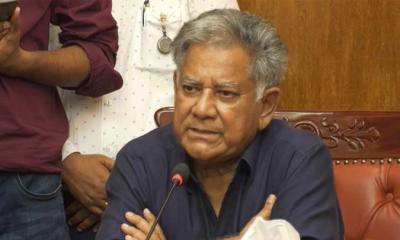 সেনাপ্রধান কোনো কথা না বুঝে বলেন নাই: শ্রম উপদেষ্টা সাখাওয়াত