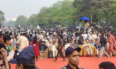 নতুন দলের সঙ্গে আলোচনার দরজা খোলা থাকবে: জামায়াতের সেক্রেটারি