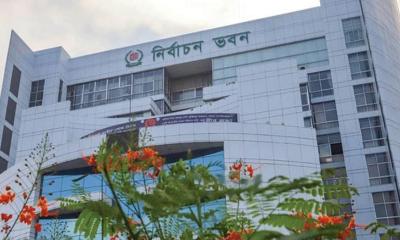 দেশে এখন ভোটার সংখ্যা ১২ কোটি ৩৭ লাখ