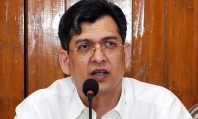 নির্বাচন দেরিতে করতে কিছু কিছু কূটকৌশল প্রণয়ন হচ্ছে: সালাহউদ্দিন আহমেদ