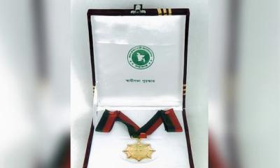 স্বাধীনতা পুরস্কারের জন্য কারা বিবেচিত হবেন, জানালেন দুই উপদেষ্টা