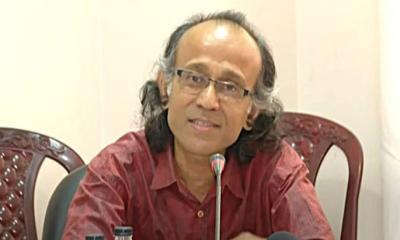 ধর্ম অবমাননা ও সাম্প্রদায়িক উস্কানির অভিযোগে রাখাল রাহার বিরুদ্ধে মামলা