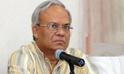 শুধুমাত্র ইসি সঠিকভাবে কাজ করলে জুনের মধ্যেই নির্বাচন সম্ভব: রিজভী