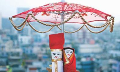 বাল্যবিয়ের ক্ষেত্রে এশিয়ায় শীর্ষে বাংলাদেশ, বিশ্বে অষ্টম