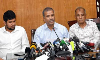 ‘নৈরাজ্য ও মব’ কঠোর হাতে দমনের সিদ্ধান্ত নিয়েছে সরকার