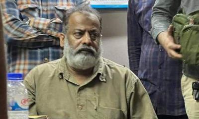 লালমাটিয়ায় তরুণীকে উত্যক্তকারী সেই রিংকু গ্রেপ্তার: উপদেষ্টা ফারুকী