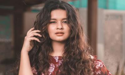 অভিনয়ে এসেই যৌন হয়রানির শিকার হওয়ার কথা জানালেন অবনীত