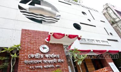 বঙ্গবন্ধু এভিনিউয়ের নাম এখন ‘শহীদ আবরার ফাহাদ এভিনিউ’