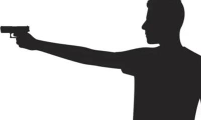 গভীর রাতে হাতিরঝিলে গোলাগুলি, যুবক গুলিবিদ্ধ