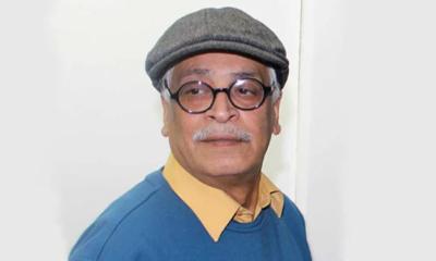 কবি দাউদ হায়দার প্রয়াত