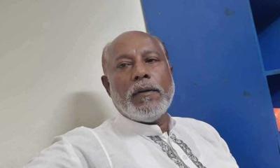 পুলিশ দেখে পালাতে গিয়ে সাবেক কাউন্সিলরের মৃত্যু