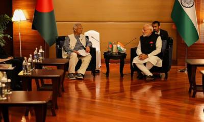 পাল্টাপাল্টি বাণিজ্য নিষেধাজ্ঞা: কী প্রভাব পড়বে বাংলাদেশ ও ভারতে