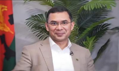 সুকৌশলে ভোট নিয়ে কথা না বলার পরিস্থিতি তৈরি করা হচ্ছে: তারেক রহমান