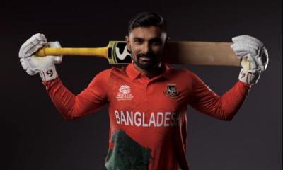 টি–টোয়েন্টিতে বাংলাদেশের নতুন অধিনায়ক লিটন দাস