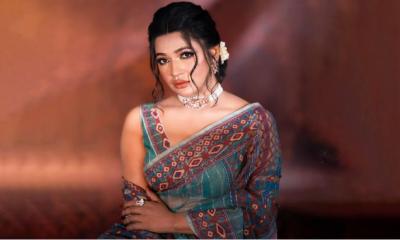 স্বাধীনতা হবে শর্তসাপেক্ষ, এমন পৃথিবী দেখতে চান না বাঁধন