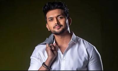 আমি অরাজনৈতিক মানুষ, অভিনয় ছাড়া কিচ্ছু করি না: আরিফিন শুভ